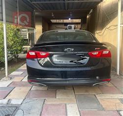 شێڤرۆلێت مالیبۆ